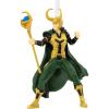 imageHallmark Marvel Loki Resin Christmas Ornament