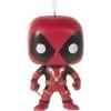 imageHallmark Marvel SpiderMan Funko POP Resin Christmas OrnamentDeadpool