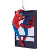 imageHallmark Marvel Spidey and His Amazing Friends SpiderMan ResinChristmas OrnamentSpiderMan on Window