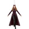 imageHallmark Marvel Studios Doctor Strange in The Multiverse of Madness Scarlet Witch Resin Christmas Ornament