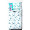 imageJay Franco Sheet Set with Fitted Flat Sheets ampamp Pillow Cover  UltraSoft Bedding with Pillowcase for Room Decor Beige  Fantastic Four 3 Piece TwinWhite  Stitch