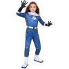imageMARVEL Invisible Woman Official Youth Halloween CostumeS 57
