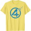 Lemon Yellow