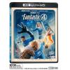 imageThe Fantastic Four First Steps  4K UHD Combo  Digital