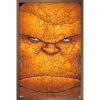 imageTrends International Marvel Publishing The Thing  Ultimate Fantastic Four 14 Wall Poster 34L x 224W Premium Unframed VersionBronze Framed Version