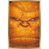imageTrends International Marvel Publishing The Thing  Ultimate Fantastic Four 14 Wall Poster 34L x 224W Premium Unframed VersionGold Framed Version