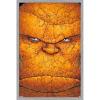 imageTrends International Marvel Publishing The Thing  Ultimate Fantastic Four 14 Wall Poster 34L x 224W Premium Unframed VersionGray Framed Version