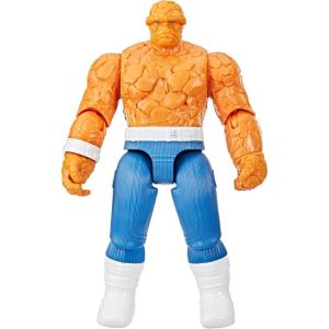 imageFANTASTIC FOUR Marvel Studios Titan Hero Series The First Steps Marvels The Thing Action Figure 12InchScale 30 cm Super Hero Figures ampamp Toys 4