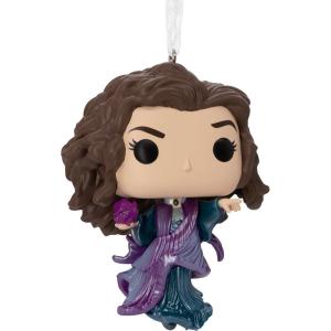 imageHallmark Marvel Black Panther Funko POP Christmas OrnamentAgatha Harkness