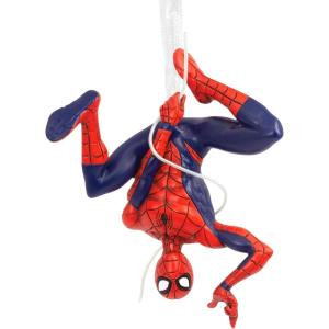 imageHallmark Marvel Spidey and His Amazing Friends SpiderMan ResinChristmas OrnamentSpiderMan