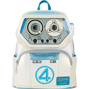 imageLoungefly Marvel The Fantastic Four Mini Backpack
