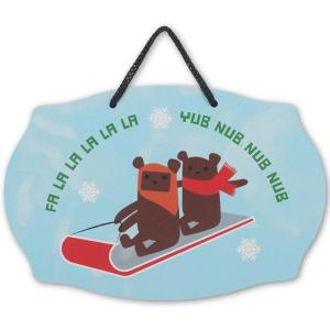 imageMarvel Deadpool Single and Ready to Jingle Hanging Wood Wall Decor  Funny Deadpool Sign for Holiday or Christmas DecorLight Blue
