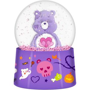 imageSilver Buffalo Marvel Deadpool Mini Light Up Snow GlobeIconic Icons38 Inches Tall 45mm SmallCare Bears Stitched Up Harmony Bear