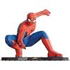 image4D Build Marvel Spider Man 3D Puzzle Model Kit FullBody Pose Marvel Collectibles ampamp Desk Dcor Adult Puzzles Building Toys 195 Pieces 3D Puzzles Gift Ideas for Ages 12 ampamp Up