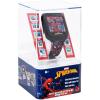 imageAccutime Marvel SpiderMan Red Educational Touchscreen Smart Watch Toy for Boys Girls Toddlers  Selfie Cam Learning Games Alarm Calculator Pedometer and More Model SPD4588AZBlack