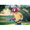 imageBell Marvel Avengers Child and Toddler Bike HelmetsSpiderman 3D Hero