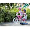 imageBell Marvel Avengers Child and Toddler Bike HelmetsSpiderman 3D Webslinger