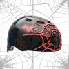 imageBell Marvel Avengers Child and Toddler Bike HelmetsSpiderman 3D Webslinger
