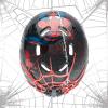 imageBell Marvel Avengers Child and Toddler Bike HelmetsSpiderman 3D Webslinger