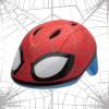 imageBell Marvel Avengers Child and Toddler Bike HelmetsSpiderman Spidey Eyes