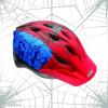 imageBell Marvel Avengers Child and Toddler Bike HelmetsSpiderman Spidey Mind