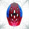 imageBell Marvel Avengers Child and Toddler Bike HelmetsSpiderman Spidey Mind