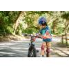 imageBell Marvel Avengers Child and Toddler Bike HelmetsSpiderman Web Shatter Mohawk