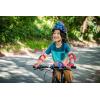 imageBell Marvel Avengers Child and Toddler Bike HelmetsSpiderman Web Shatter Mohawk