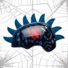 imageBell Marvel Avengers Child and Toddler Bike HelmetsSpiderman Web Shatter Mohawk