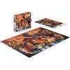 imageBuffalo Games  Silver Select  Marvel  SpiderVerse  1000 Piece Jigsaw Puzzle for Adults Challenging Puzzle Perfect for Game Nights  Finished Size is 2675 x 1975Balance and Redemption