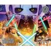 imageBuffalo Games  Silver Select  Marvel  SpiderVerse  1000 Piece Jigsaw Puzzle for Adults Challenging Puzzle Perfect for Game Nights  Finished Size is 2675 x 1975Revenge of the Sith