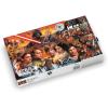 imageBuffalo Games  Silver Select  Marvel  SpiderVerse  1000 Piece Jigsaw Puzzle for Adults Challenging Puzzle Perfect for Game Nights  Finished Size is 2675 x 1975Balance and Redemption