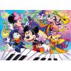 imageBuffalo Games  Silver Select  Marvel  SpiderVerse  1000 Piece Jigsaw Puzzle for Adults Challenging Puzzle Perfect for Game Nights  Finished Size is 2675 x 1975Mickey Music