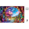 imageBuffalo Games  Silver Select  Marvel  SpiderVerse  1000 Piece Jigsaw Puzzle for Adults Challenging Puzzle Perfect for Game Nights  Finished Size is 2675 x 1975Aladdin