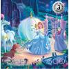 imageBuffalo Games  Silver Select  Marvel  SpiderVerse  1000 Piece Jigsaw Puzzle for Adults Challenging Puzzle Perfect for Game Nights  Finished Size is 2675 x 1975Cinderella