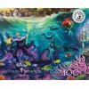 imageBuffalo Games  Silver Select  Marvel  SpiderVerse  1000 Piece Jigsaw Puzzle for Adults Challenging Puzzle Perfect for Game Nights  Finished Size is 2675 x 1975Little Mermaid