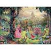 imageBuffalo Games  Silver Select  Marvel  SpiderVerse  1000 Piece Jigsaw Puzzle for Adults Challenging Puzzle Perfect for Game Nights  Finished Size is 2675 x 1975Sleeping Beauty