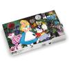 imageBuffalo Games  Silver Select  Marvel  SpiderVerse  1000 Piece Jigsaw Puzzle for Adults Challenging Puzzle Perfect for Game Nights  Finished Size is 2675 x 1975Alice