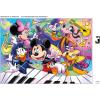 imageBuffalo Games  Silver Select  Marvel  SpiderVerse  1000 Piece Jigsaw Puzzle for Adults Challenging Puzzle Perfect for Game Nights  Finished Size is 2675 x 1975Mickey Music