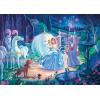 imageBuffalo Games  Silver Select  Marvel  SpiderVerse  1000 Piece Jigsaw Puzzle for Adults Challenging Puzzle Perfect for Game Nights  Finished Size is 2675 x 1975Cinderella