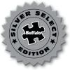 imageBuffalo Games  Silver Select  Marvel  SpiderVerse  1000 Piece Jigsaw Puzzle for Adults Challenging Puzzle Perfect for Game Nights  Finished Size is 2675 x 1975Force is Strong