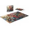 imageBuffalo Games  Silver Select  Marvel  SpiderVerse  1000 Piece Jigsaw Puzzle for Adults Challenging Puzzle Perfect for Game Nights  Finished Size is 2675 x 1975Sinister War