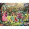 imageBuffalo Games  Silver Select  Marvel  SpiderVerse  1000 Piece Jigsaw Puzzle for Adults Challenging Puzzle Perfect for Game Nights  Finished Size is 2675 x 1975Sleeping Beauty