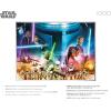 imageBuffalo Games  Silver Select  Marvel  SpiderVerse  1000 Piece Jigsaw Puzzle for Adults Challenging Puzzle Perfect for Game Nights  Finished Size is 2675 x 1975Multicolor