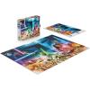 imageBuffalo Games  Silver Select  Marvel  SpiderVerse  1000 Piece Jigsaw Puzzle for Adults Challenging Puzzle Perfect for Game Nights  Finished Size is 2675 x 1975Multicolor