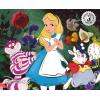 imageBuffalo Games  Silver Select  Marvel  SpiderVerse  1000 Piece Jigsaw Puzzle for Adults Challenging Puzzle Perfect for Game Nights  Finished Size is 2675 x 1975Alice