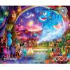 imageBuffalo Games  Silver Select  Marvel  SpiderVerse  1000 Piece Jigsaw Puzzle for Adults Challenging Puzzle Perfect for Game Nights  Finished Size is 2675 x 1975Aladdin