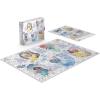 imageBuffalo Games  Silver Select  Marvel  SpiderVerse  1000 Piece Jigsaw Puzzle for Adults Challenging Puzzle Perfect for Game Nights  Finished Size is 2675 x 1975Platinum Princess