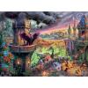 imageBuffalo Games  Silver Select  Marvel  SpiderVerse  1000 Piece Jigsaw Puzzle for Adults Challenging Puzzle Perfect for Game Nights  Finished Size is 2675 x 1975Maleficent