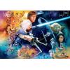 imageBuffalo Games  Silver Select  Marvel  SpiderVerse  1000 Piece Jigsaw Puzzle for Adults Challenging Puzzle Perfect for Game Nights  Finished Size is 2675 x 1975Force is Strong
